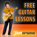 Learn To Play Guitar Online